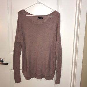 American Eagle Sweater